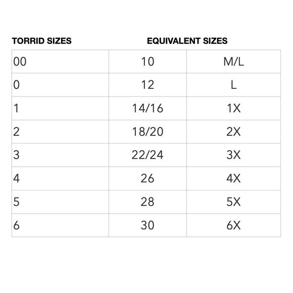 Torrid Harry Potter Boyshort Panties Deathly Hallows Dark Mark Death Eaters 1X - Picture 3 of 3